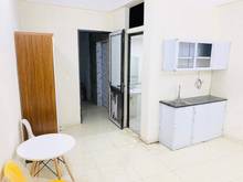 Hình ảnh Sẵn 1 Studio Ngay Gần Lotte Cộng Hòa Đầy Đủ Nội Thất