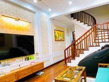 Hình ảnh Cực Hiếm! Bán nhà Nguyễn văn cừ,vị trí vip,  gần mặt phố. DT72m2,MT4m