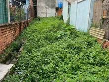 Hình ảnh đất lái thiêu sổ riêng  hỗ trợ vay