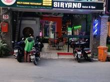 Hình ảnh Cho thuê mặt bằng kinh doanh Phường Thảo Điền, TP. Thủ Đức - Quận 2