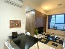 Hình ảnh Nhà rất đẹp, nội thất đầy đủ, tông màu sáng, view thoáng mát – Centana