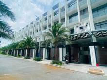 Hình ảnh Alo em Nhi Trang MB66.COM Chính Thức - MB 66 Uy Tín phố compound Precia 21 Nguyễn Thị Định, giá 25 tỷ