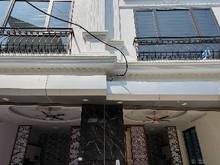 Hình ảnh Ô tô đỗ trước nhà , mặt tiền rộng , ngõ thông