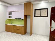 Hình ảnh Bán nhà 204 Trần Duy Hưng lô góc, 40m2, 5 tầng, 5,8 mặt tiền, 4,9 tỷ.