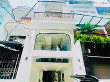 Hình ảnh Bán Nhà 7 tầng mới Nguyễn Sơn,Gara Oto, Thang máy. DT;65m2. MT;4.2m.