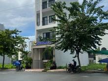 Hình ảnh Cho thuê nhà 5 Tầng full nội thất mặt tiền Vành Đai Tây Bình An Quận 2