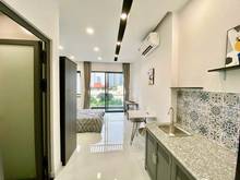 Hình ảnh CH BAN CÔNG rộng thoáng - pccc đầy đủ vị trí đẹp tiện di chuyển