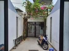 Hình ảnh Cho thuê nhà hẻm xe hơi đường Nghĩa Phát, P.7, Q.Tân Bình