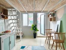 Hình ảnh KHAI TRƯƠNG DUPLEX full nội thất gần cđ công thương, Đỗ Xuân Hợp