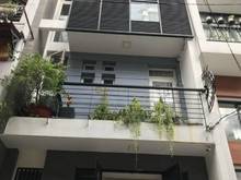 Hình ảnh Bán nhà Mặt tiền 3/2, P.10, Q.10, DT:4x17m) 4 tầng HĐT 50tr/tháng