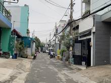 Hình ảnh Bán gấp nhà liên khu 4-5,P.Bình Hưng Hòa B,Bình Tân,Giá 2tỷ2/300m2