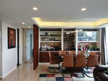 Hình ảnh Cho thuê Penthouse Garden Court 1, DT 320m2 view bến du thuyền cực đẹp