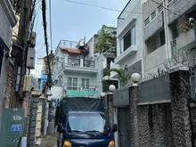 Hình ảnh Nhỉnh 16 tỷ có ngay biệt thự mini khu Vip Huỳnh Văn Bánh, 94m2, 3 tầng