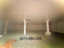 Hình ảnh Cần cho thuê kho 250-400m2 Đức Giang xe công vào tận nơi đã sẵn 3 pha