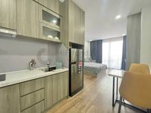 Hình ảnh Studio BẾP xa GIƯỜNG Full NỘI THẤT cao CẤP MỚI HOÀN TOÀN 100% 🌈💥🏠