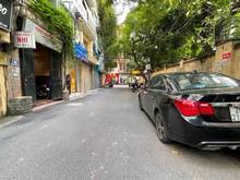 Hình ảnh Nhà tt đống đa, 35m, mt 3.8m, giá 6.3 tỷ, ô tô 20m, lh: hoàng ngà