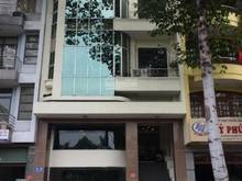 Hình ảnh Bán nhà Mặt tiền  2 CAO THẮNG, P.4, Q.3. DT:6x20M, 4 Lầu, Giá Chỉ 55Tỷ