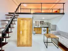 Hình ảnh 🏪Căn Hộ DUPLEX SÁT DINH ĐỘC LẬP Trên Đường Nam Kì Khởi Nghĩa QUẬN 3
