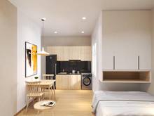 Hình ảnh Siêu phẩm Mb6623 nạp rút nhanh chóng studio tách bếp Bình Thạnh | sang trọng Alo Hà ngay