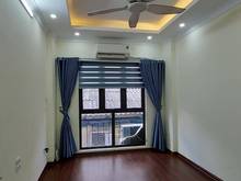 Hình ảnh Siêu phẩm nhà ngõ Trương Định, giá 4.15 tỷ, 37m2x5T, đẹp long lanh ẢNH