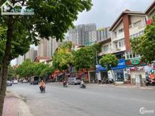 Hình ảnh Cho thuê nhà mặt phố Nguyễn Văn Lộc - Hà Đông DT 55m2 , MTm