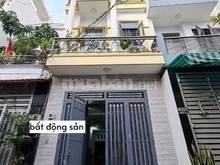 Hình ảnh HOT HOT Chỉ 6.7 tỷ HXH Thông,2 Tầng,Nhà Mới Tinh,Dọn Vào Ở Ngay
