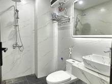 Hình ảnh Đẳng cấp nhà Hồ Đền Lừ, giá chỉ 15.5 tỷ, 40m2x6T, view hồ, KD, ảnh thậ