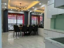 Hình ảnh Siêu phẩm nhà MP Tân Mai, HM, 2 mặt tiền, 90m2x5T, KD lớn, chỉ 29 tỷ