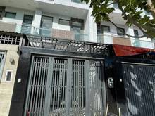 Hình ảnh Nguyên Căn Mới Xây cho thuê -Địa chỉ: hẻm 261 Bình Lợi, Q. Bình Thạnh