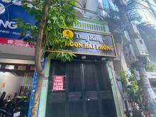 Hình ảnh Cho Thuê Nhà MP 55m2 MT 3.6m Hoàng Văn Thái - Quận Thanh Xuân