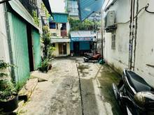 Hình ảnh Bán nhà hẻm xe hơi Bùi Đình Túy, Bình Thạnh, 36m2, nhỉnh 4 tỷ
