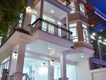 Hình ảnh NGUYÊN CĂN MẶT TIỀN đường Song Hành, Dt 500m2 giá thuê siêu hời 152tr