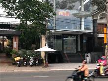 Hình ảnh Cho thuê nhà mặt tiền đường số 7, P.Bình Trị Đông B, Q.Bình Tân