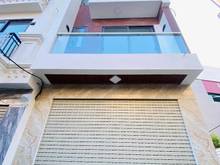 Hình ảnh Siêu phẩm Bán nhà Việt Hưng phố hoa lâm,Lô góc, gần ô tô đỗ,nhỉnh 3ty