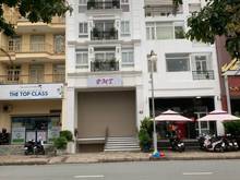 Hình ảnh Cho thuê gấp nhà phố Hưng Gia 5, pmh, Q.7