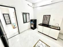 Hình ảnh Full nội thất tách bếp, PN riêng CMT8 gần Toà Nhà Viettel Q10