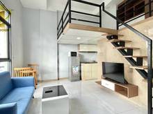 Hình ảnh Căn Studio siêu xinh cửa sổ sáng thoáng gần TDTU, RMIT, Lotte,…