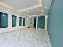 Hình ảnh Cho Thuê Nhà Mặt Tiền, Vỉa Hè Rộng, Cầu Thang Nằm Cuối Nhà.