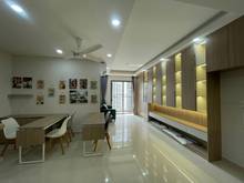 Hình ảnh Cho thuê chung cư Q7 RiverSide - 1PN Full nội thất - cách PMH 10 phút