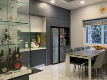 Hình ảnh Cho thuê nhà MT Đặng Văn Ngữ PN DT: 5x25 4 Tầng Thang máy Giá: 35triệu