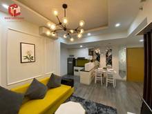 Hình ảnh Nhà rất đẹp, nội thất chỉnh chu, view hồ bơi, Masteri Thảo Điền 2PN