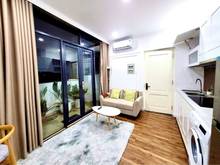 Hình ảnh Cho thuê Penthouse 1 Phòng ngủ_Đầy đủ tiện nghi_Thảo Điền Quận 2
