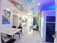 Hình ảnh [Luxury-3PN- siêu cao] Cho thuê Saigon Mia 3 phòng ngủ cao cấp