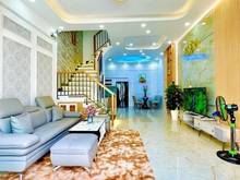 Hình ảnh Cho Thuê Nhà Hẻm ÔTÔ 160/12A Bùi Đình Túy, P.12, Bình Thạnh.