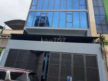 Hình ảnh Cho thuê Tòa nhà 10X20 5 tầng mt đường Võ Văn Kiệt, P An Lạc, Bình Tân