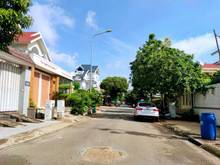 Hình ảnh Cho thuê biệt thự 1T2L KDC Khang Điền,  Phước Long B, Q9 giá 23tr/thán