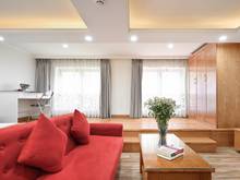 Hình ảnh CHDV CAO CẤP , FULL nội thất ngay tại Hưng gia 2 Q7