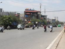 Hình ảnh CHO thuê MBKD Phố NGUYỄN KHOÁI - Quận HAI BÀ TRƯNG - 6 Triệu