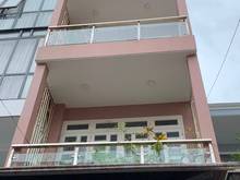 Hình ảnh Bán nhà hẻm ô tô sát q1 ✅80m 3 Tầng(4x20) Đinh Tiên Hoàng F3 BT 11,8Ty