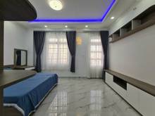 Hình ảnh Nhà đẹp HXH 6 m 1942 HTP, TT Nhà bè, kdbb, 5*12,5m, 4,72 tỷ.